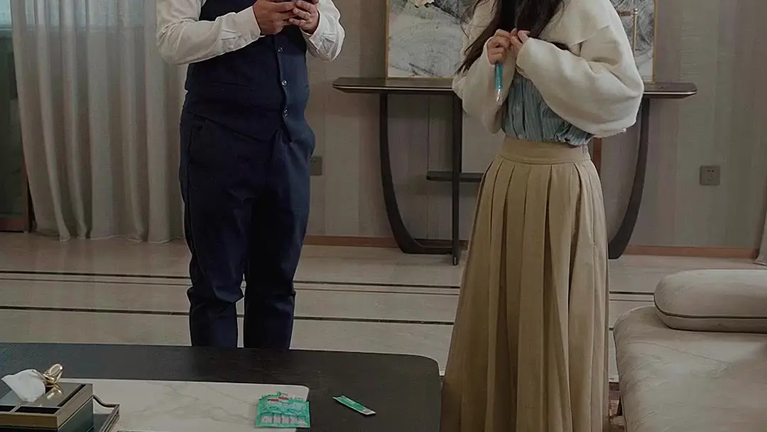 Don't Mess With the Newbie: When the Witness Becomes the Target