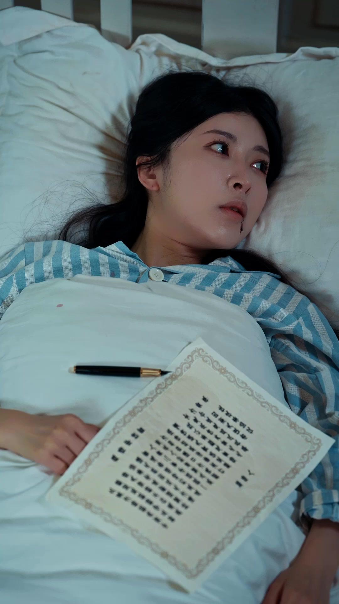 Dendam Cinta Si Puteri Kaya