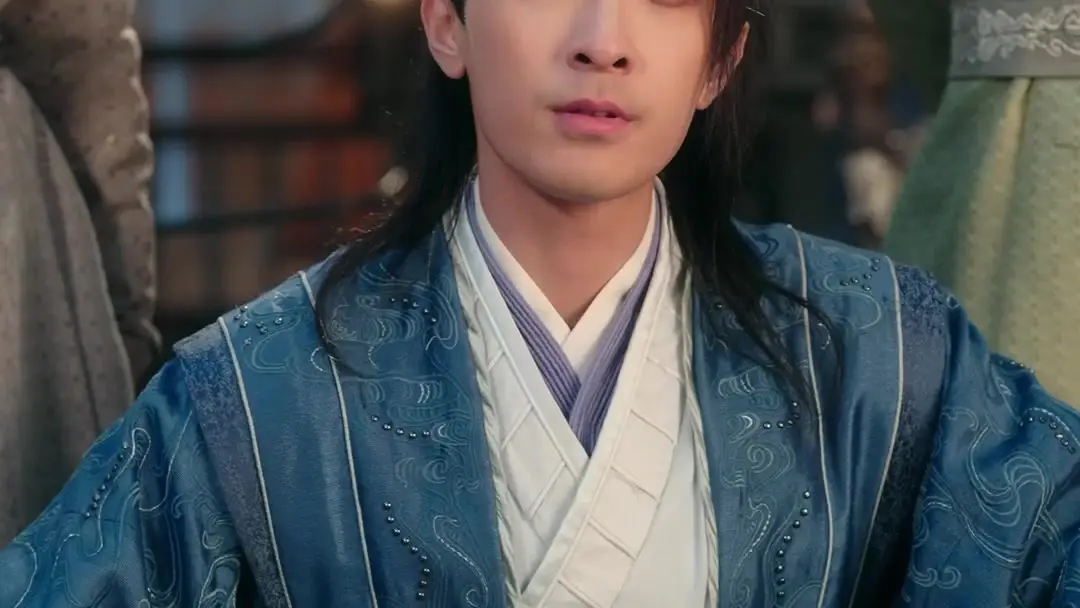 الشاب المُدلّل الأول في العالم الجزء الثاني: السرّ الذي يُخفيه القناع الأبيض