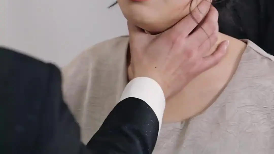 Love Slave: When Lace Meets Lies