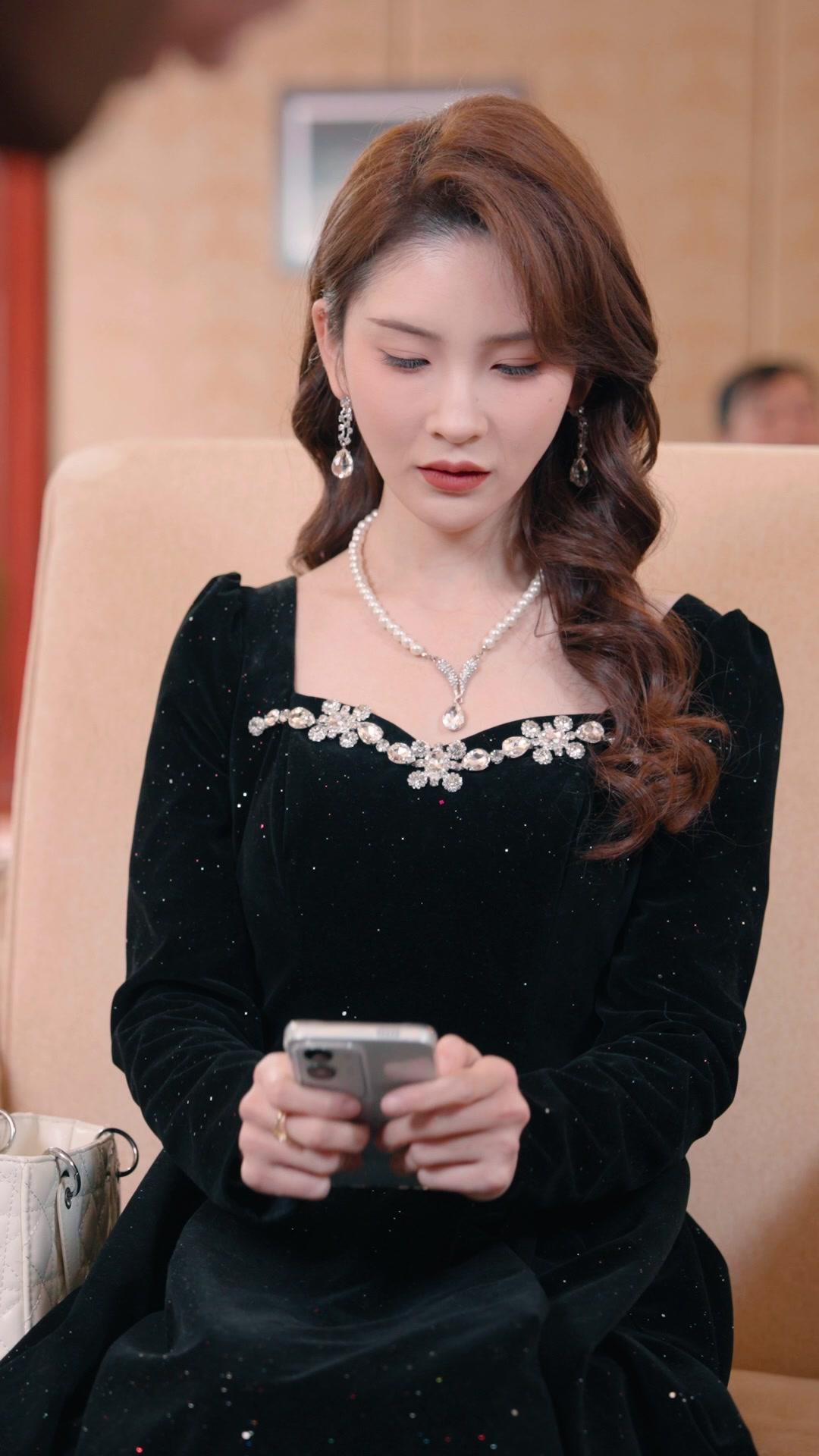 진짜 상속녀의 반격