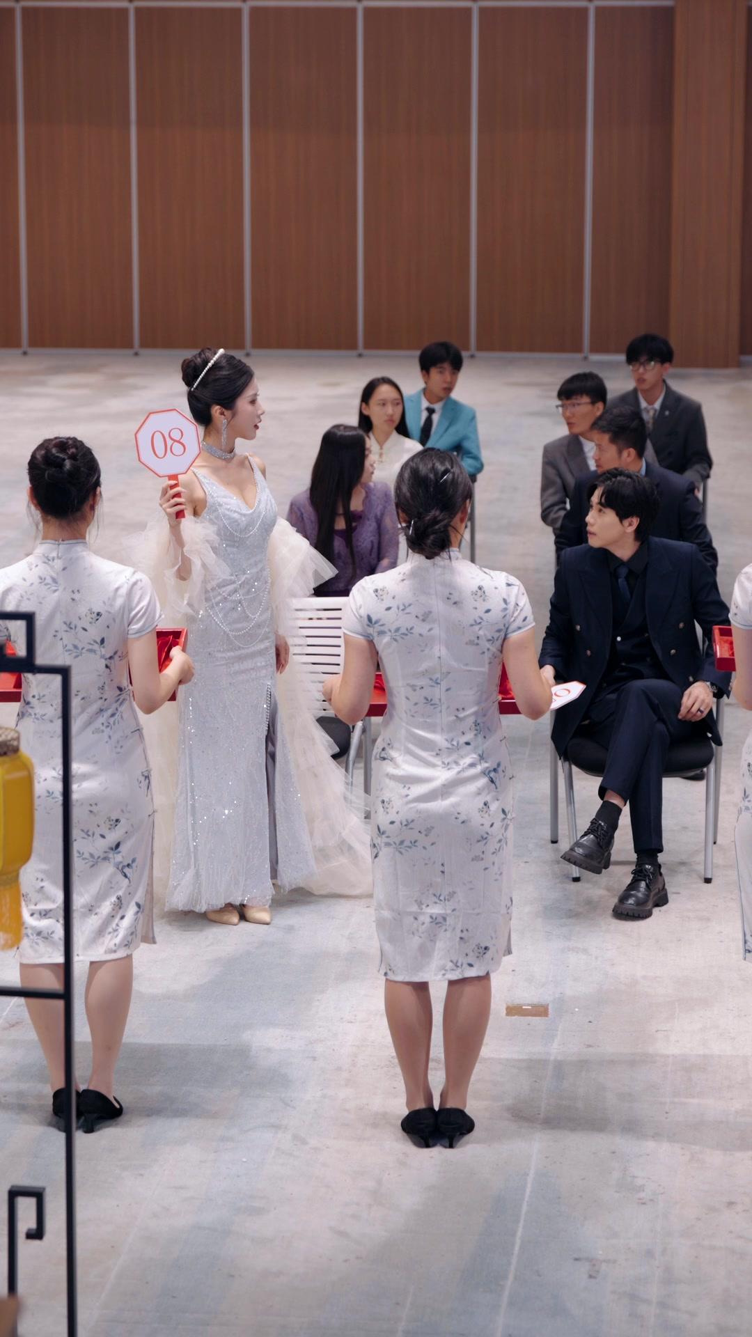 Dijodohin Putri Mafia