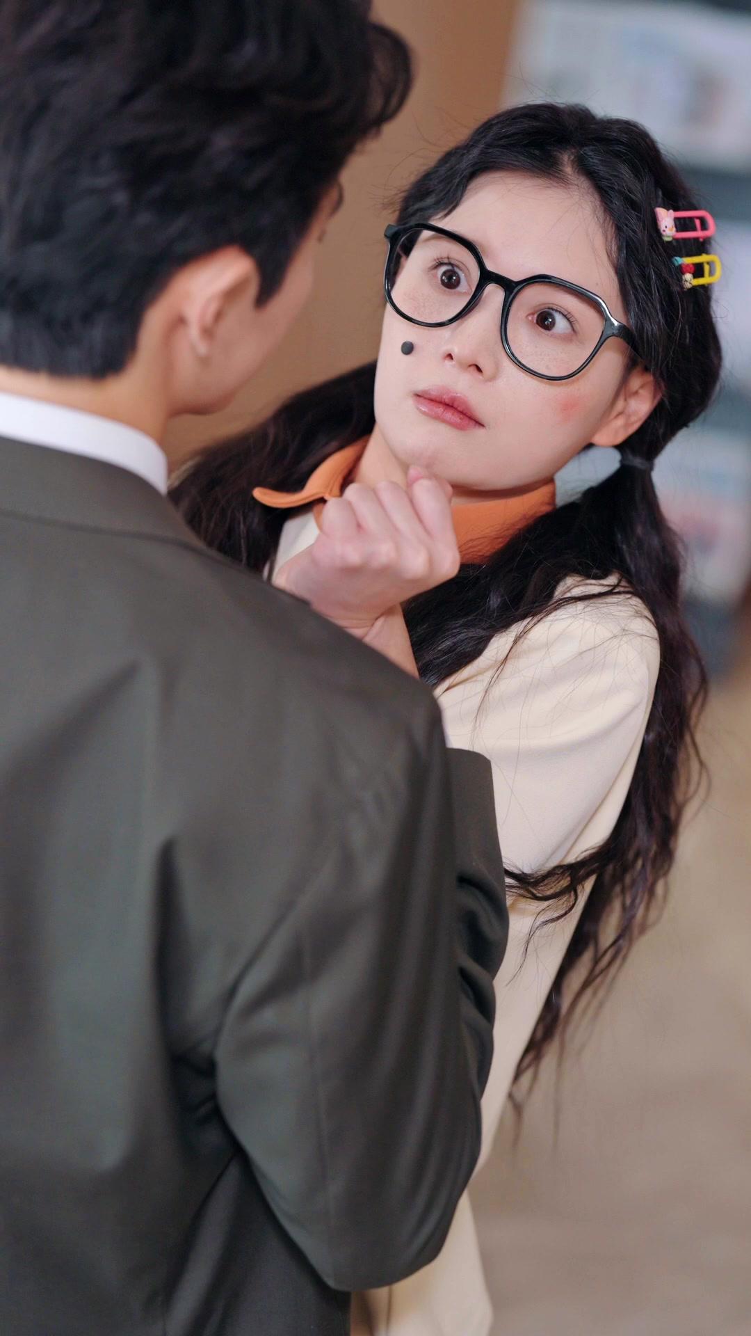 聯姻翻車後少爺們搶著愛我