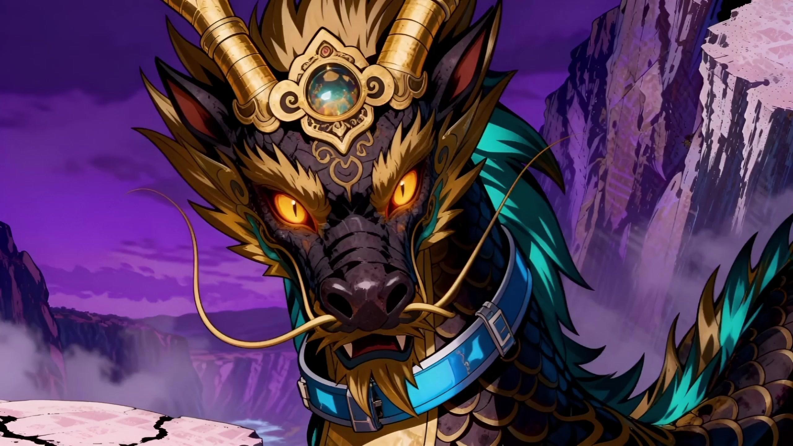 Evolusi Bermula dari Ular Licik