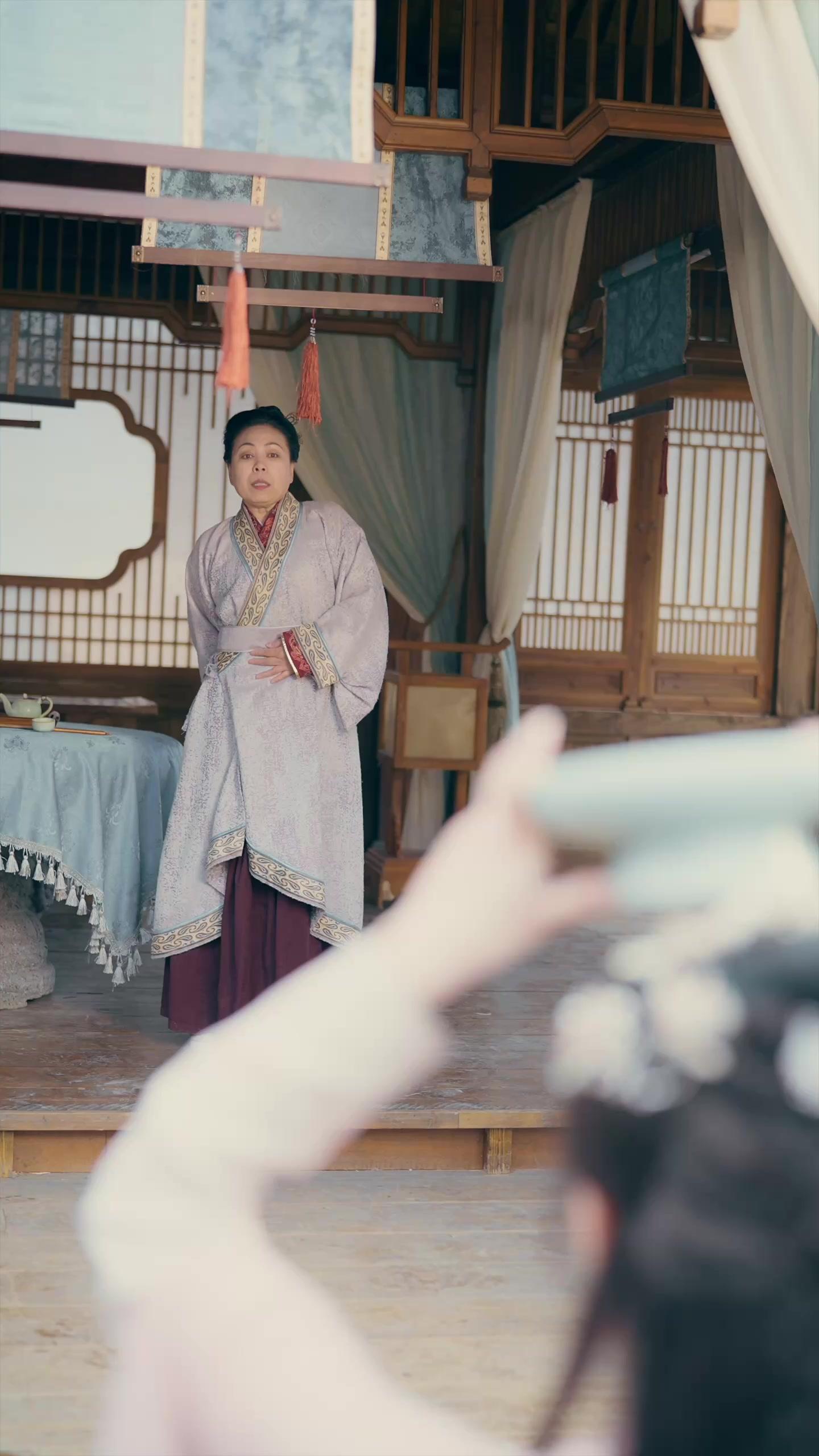 Ayah Pemimpin Bandit Ternyata Raja