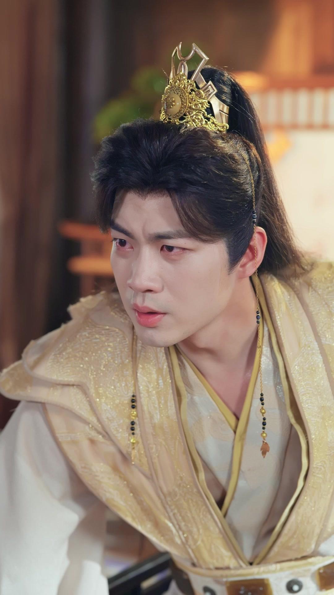 Love for the Wrong Sister