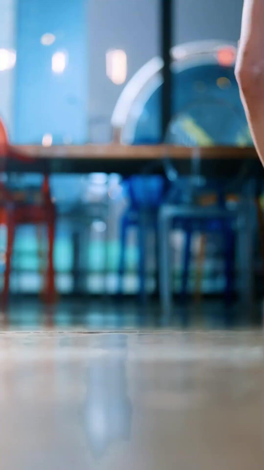 แม่บ้านคนโปรดซีอีโอ