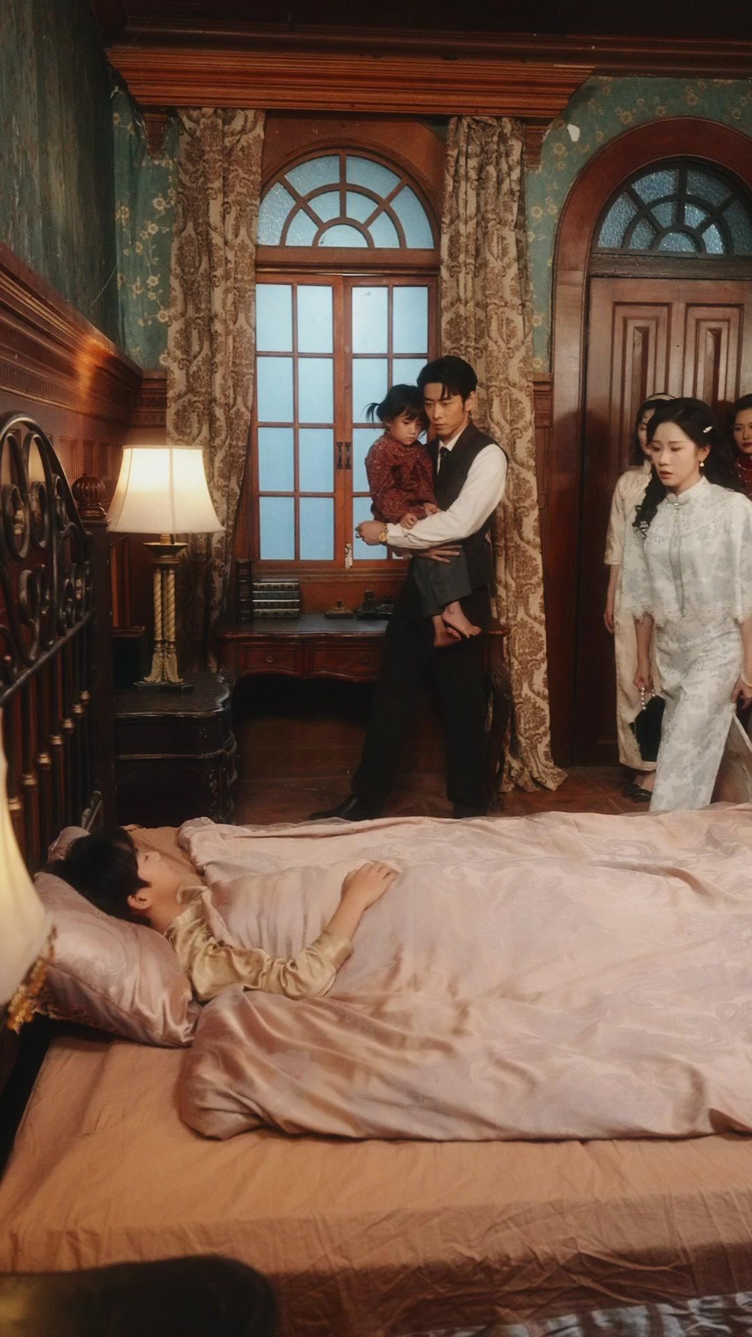 沖喜小奶娃豪門旺到發