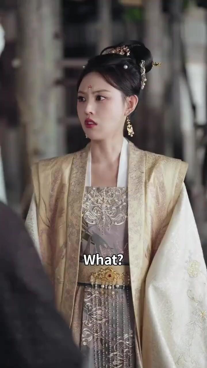 (Dubbed) The Hidden Tyrant