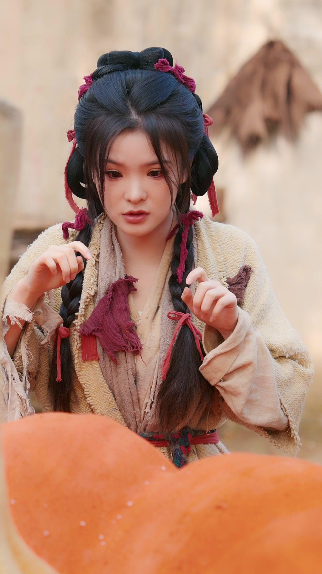 Sistem Ilahi di Masa Paceklik