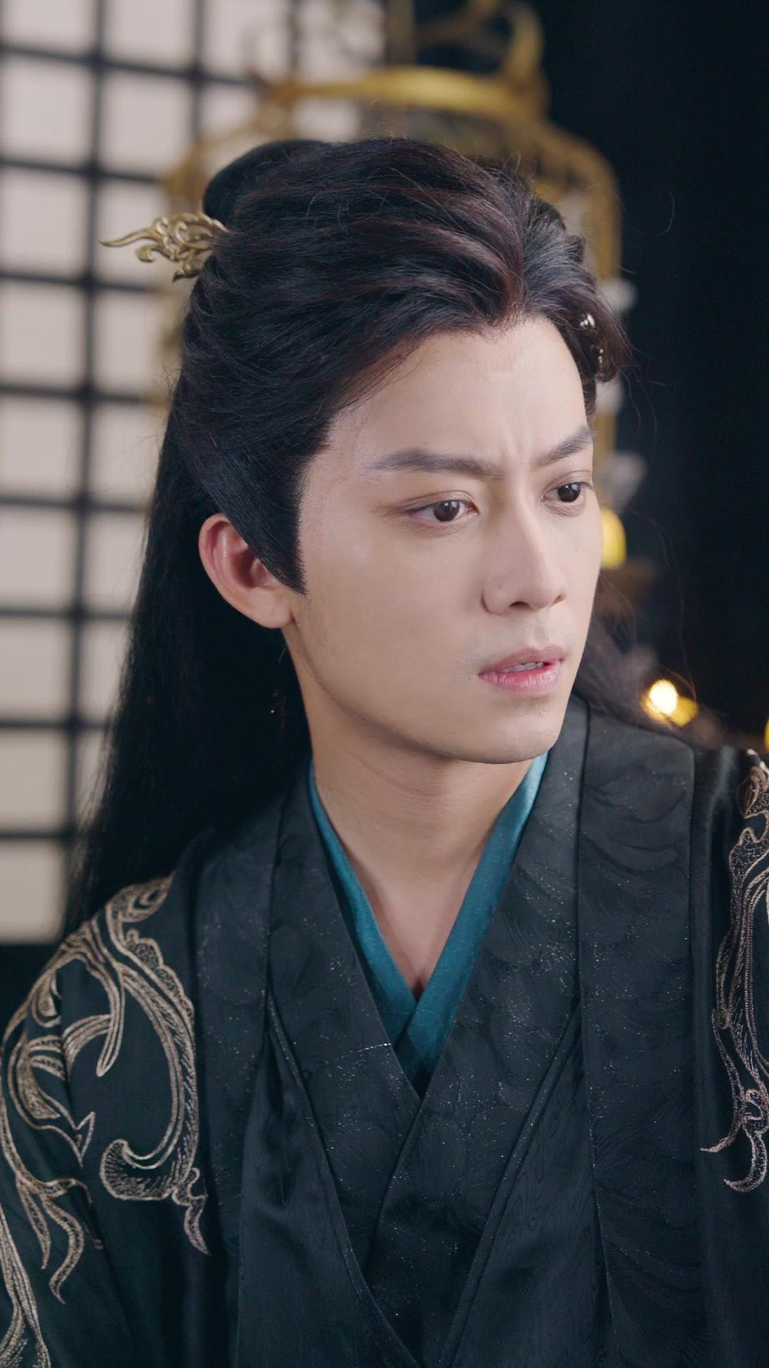 Pindah Alam Jadi Permaisuri