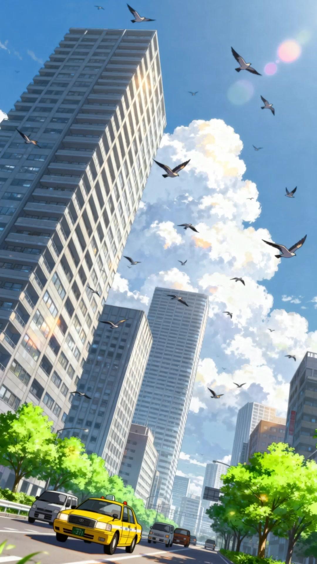 CINQ ANS D'ERREUR, ELLE S'EN VA