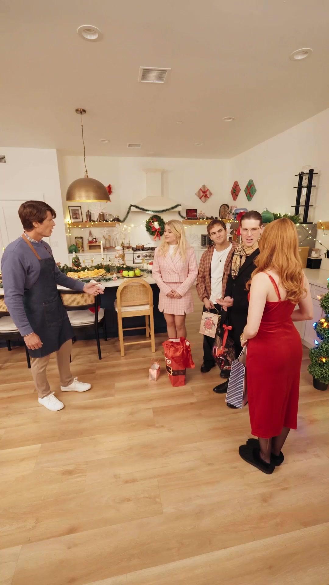  Love, Lies, and Christmas Surprise