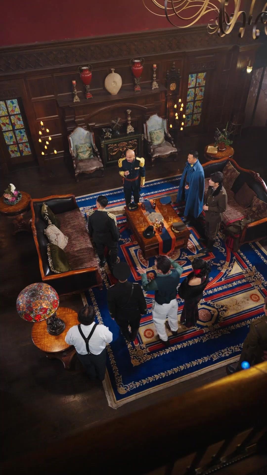 침묵한 사령관의 분노