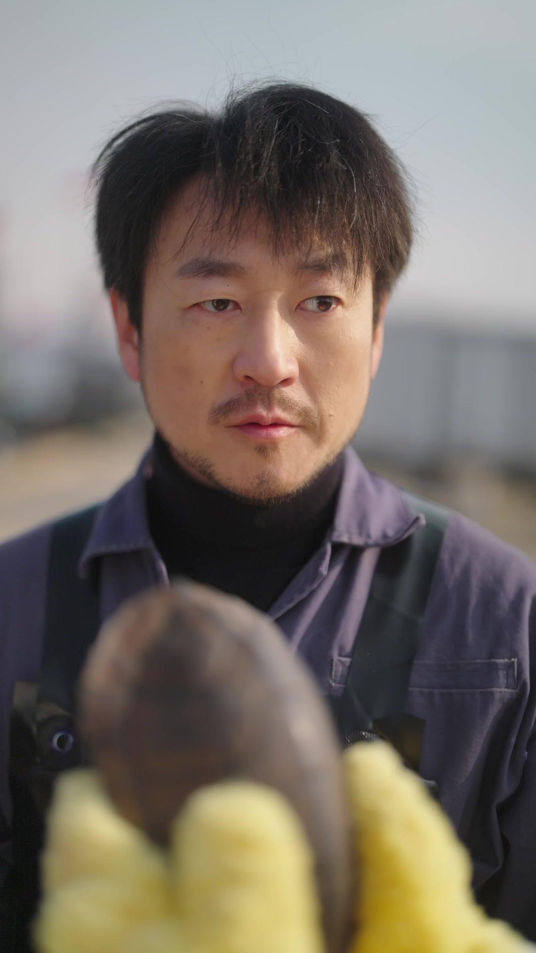 貧乏家族？どう見てもおかしい