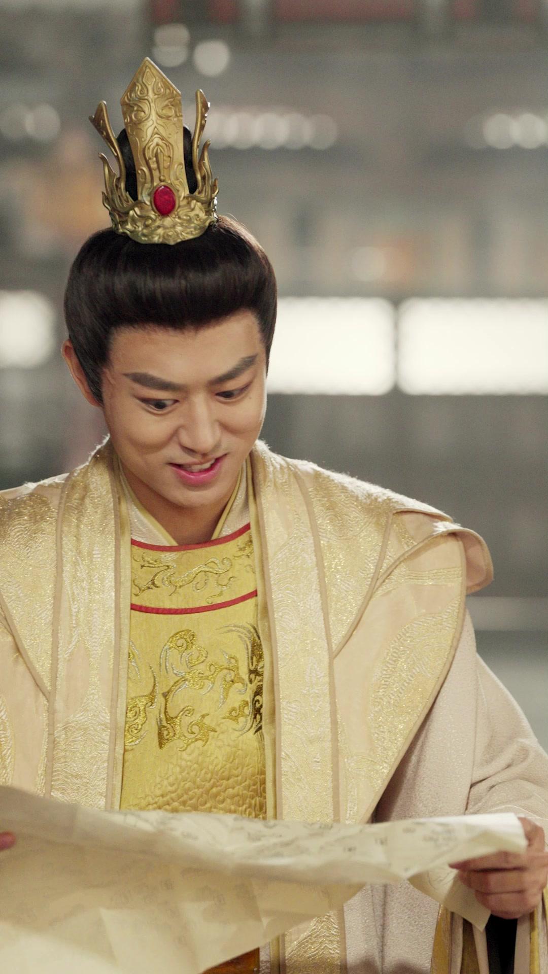 LA DÉTERMINATION DE LUCILLE