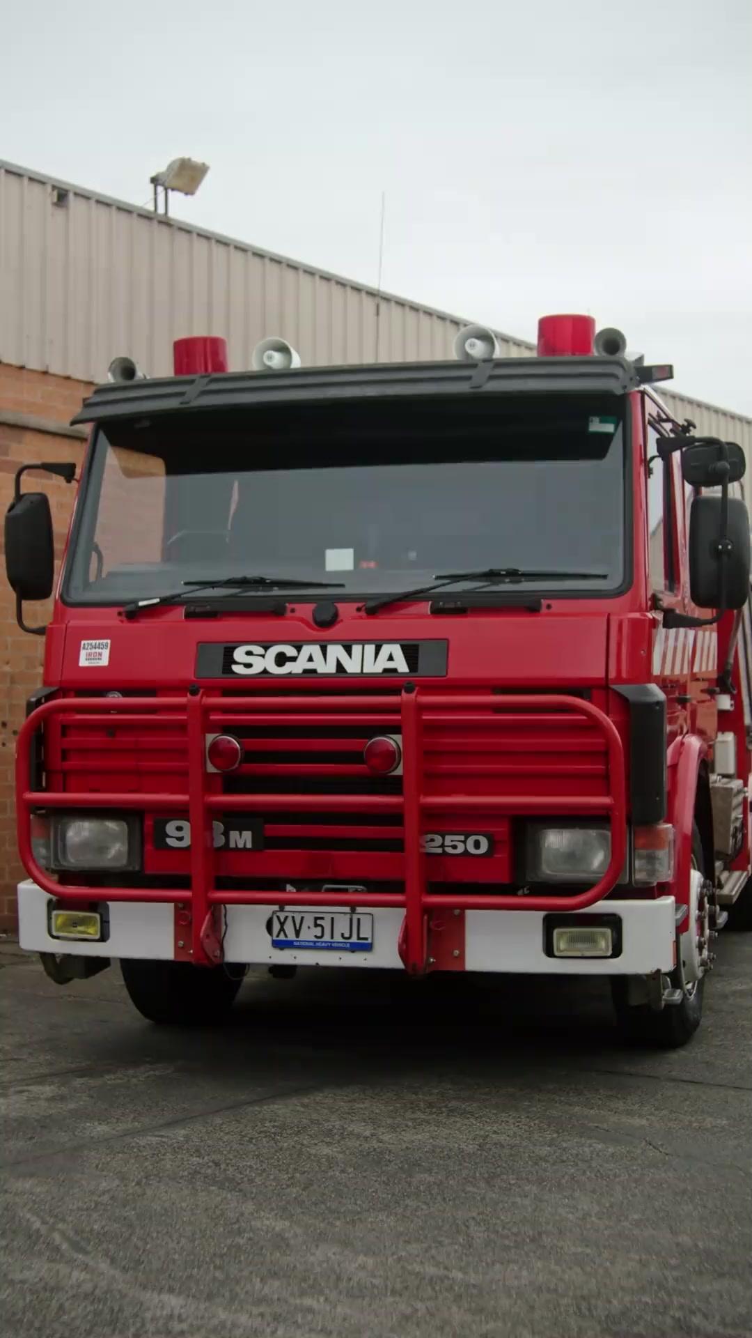 (Doppiaggio) Matrimonio in Fiamme