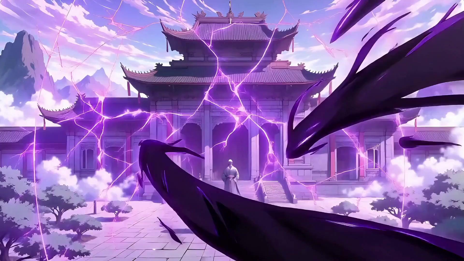 (Dubbed)Reborn Emperor: Healing the Ice Queen