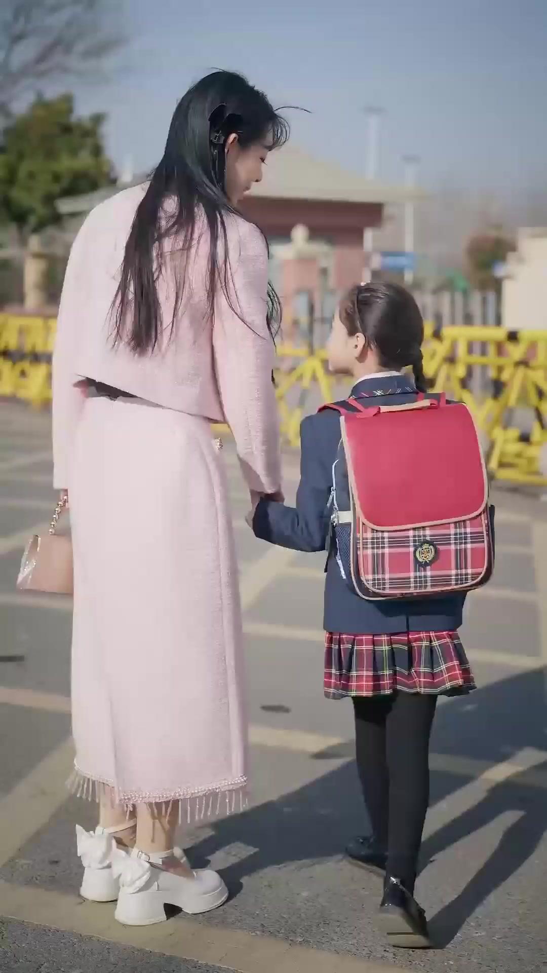 (더빙)엄마는 참지 않아