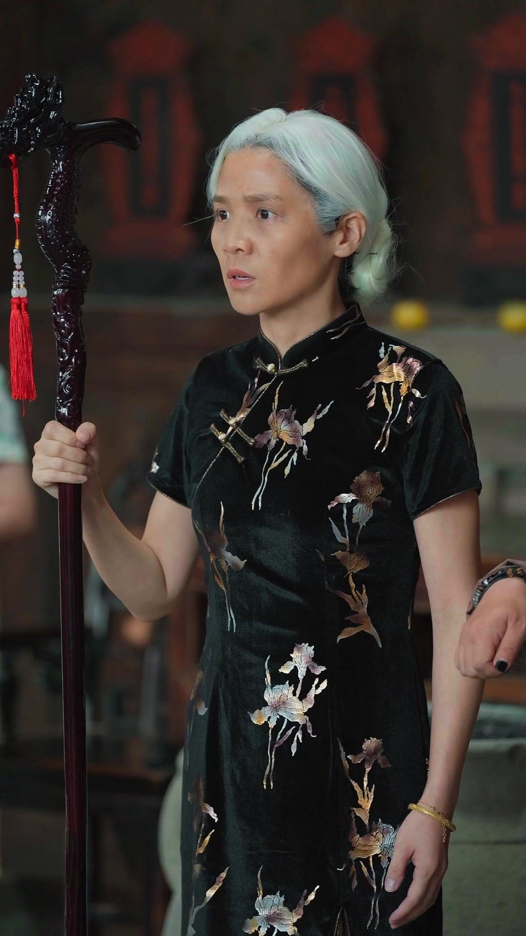 Mi antepasado inmortal