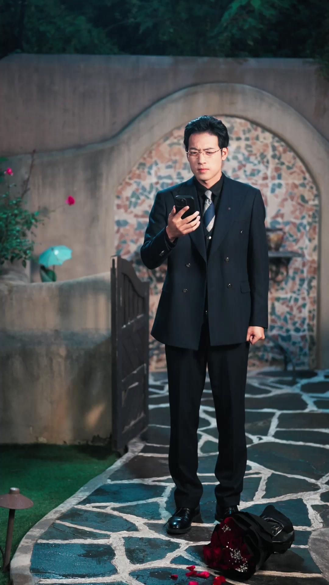 I See Your Little Game, You Slut!