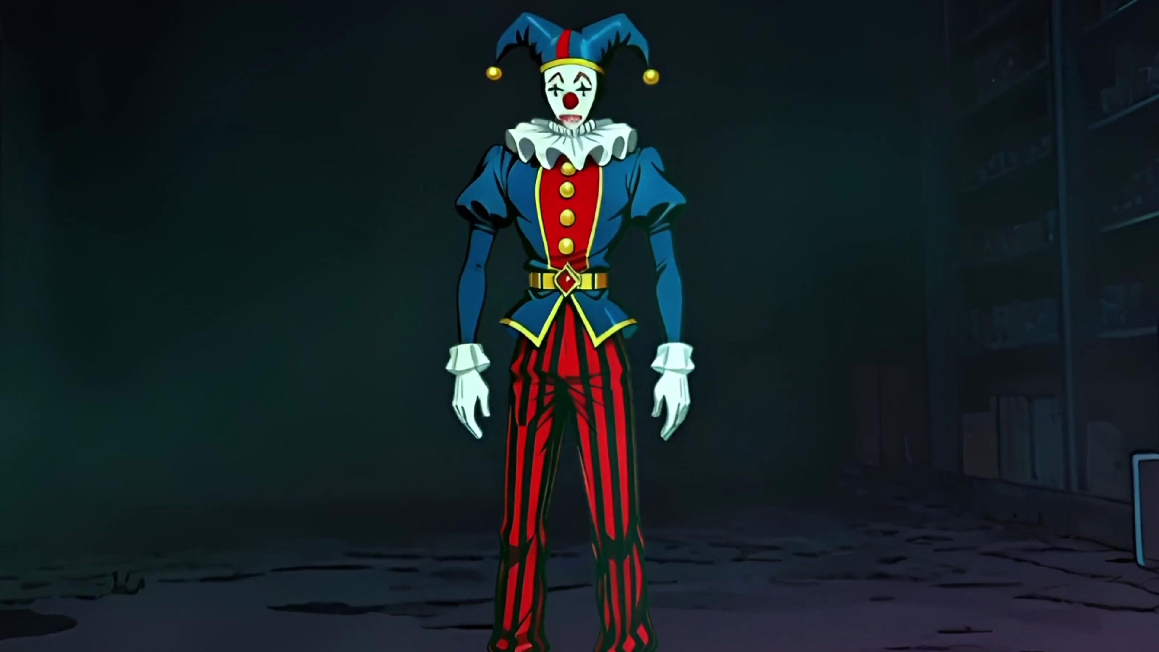 ¿Se atrevieron con el Heredero Oscuro?