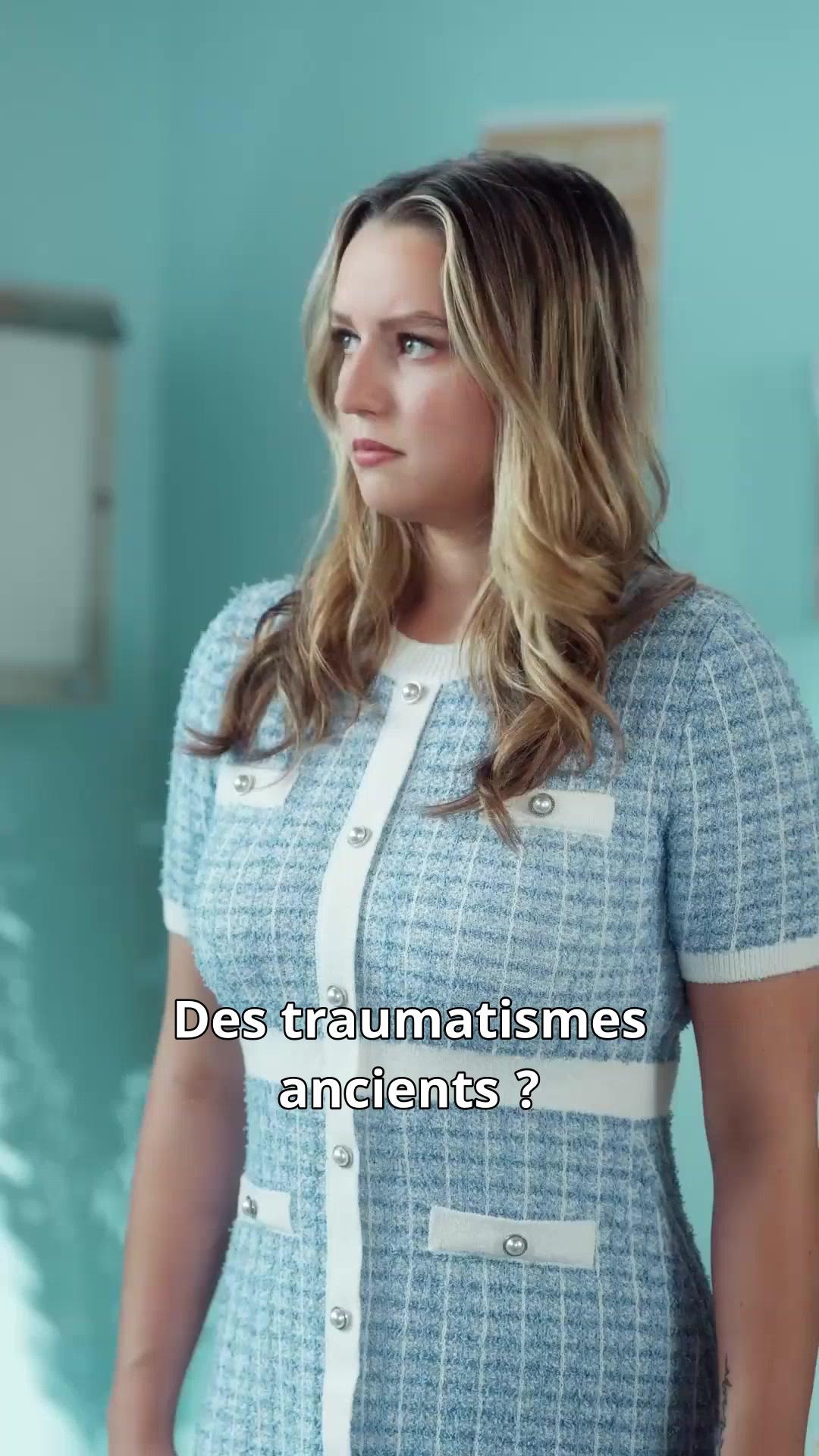 (Doublage)SOLIDARITÉ FÉMININE : DIVORCE OU MORT