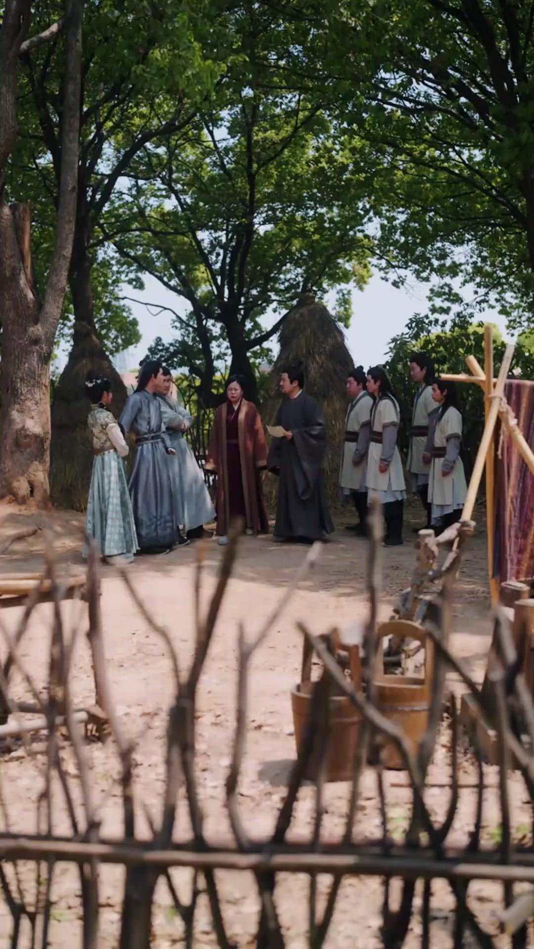 킬러가 고대왕조라니