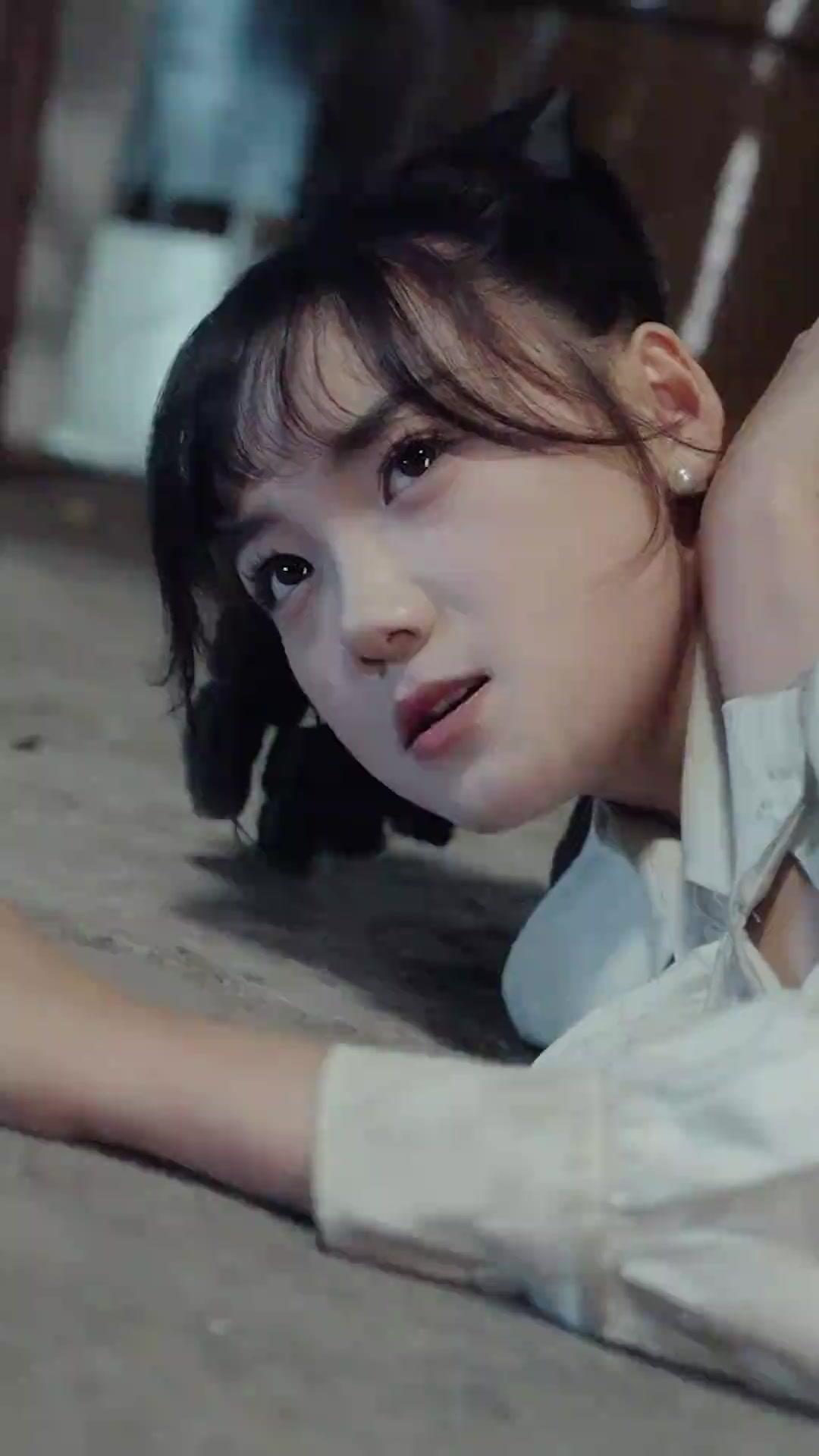 (Sulih suara)Cinta Sang Pengganti