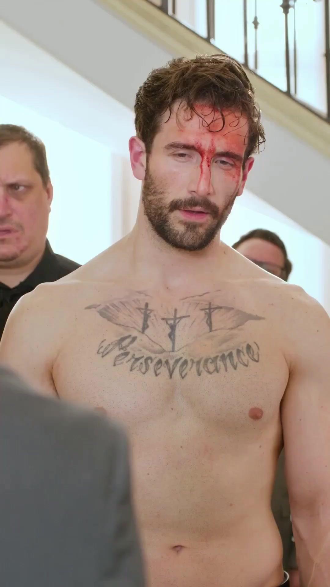 (Doppiaggio) Credevano Fosse Nessuno, Era l’Erede