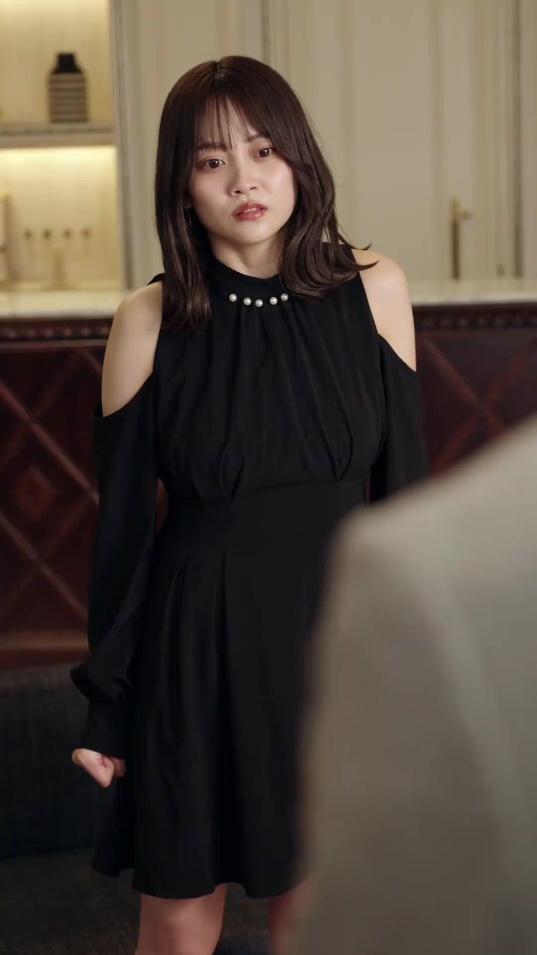 (Dubbed)His Mother? The CEO's mistress?