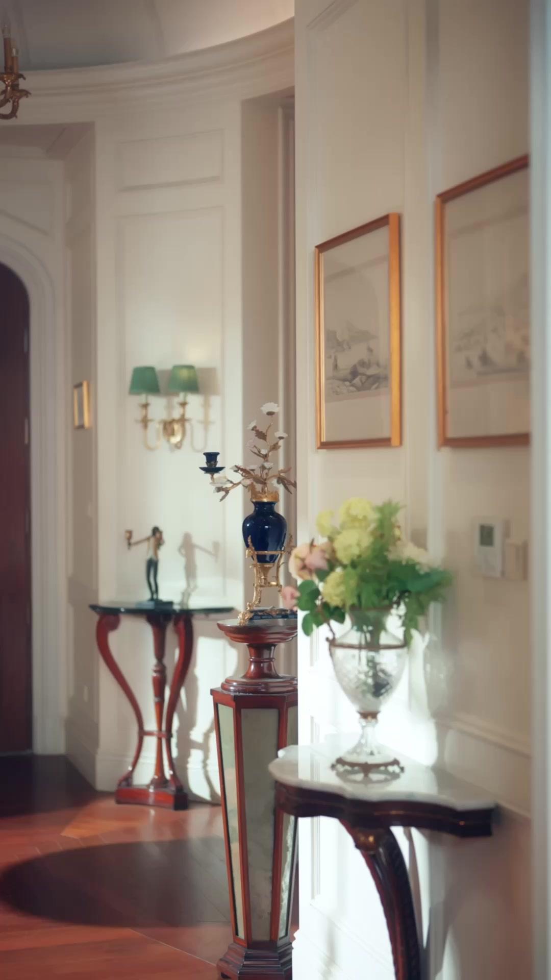 黑幫大佬的臥底甜心