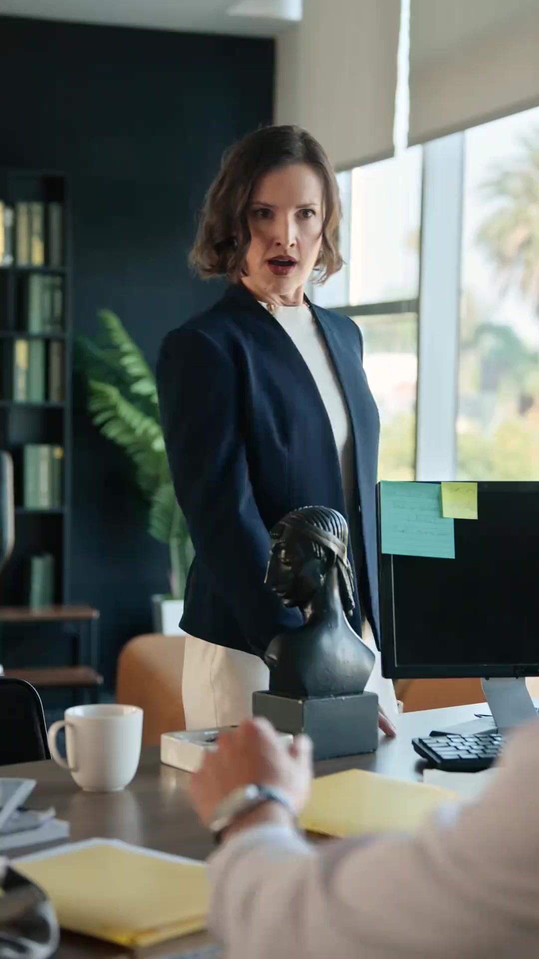 (Dublagem) Amor por Promessa Acidental