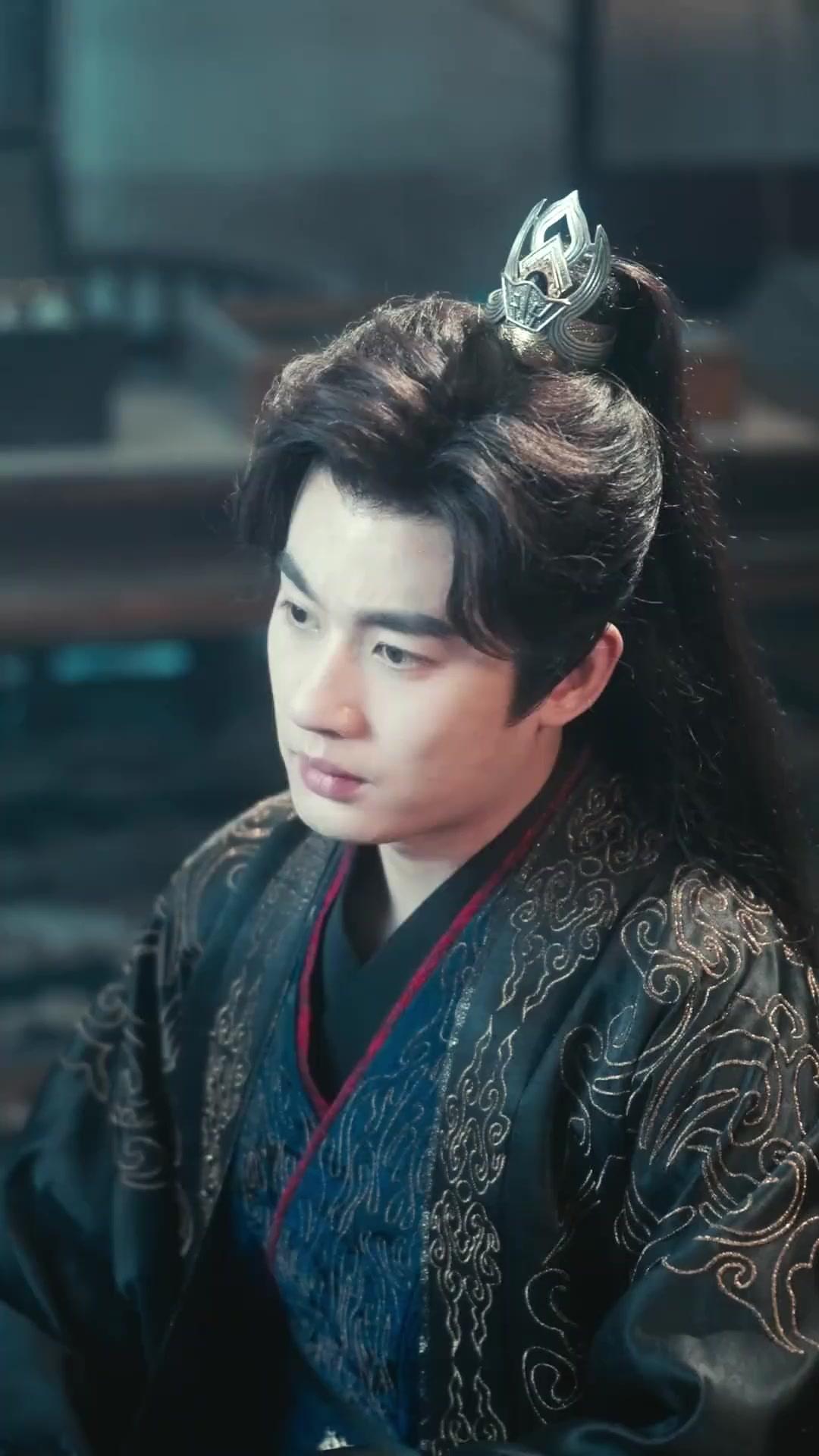 Cinta Dalam Ujian Waktu