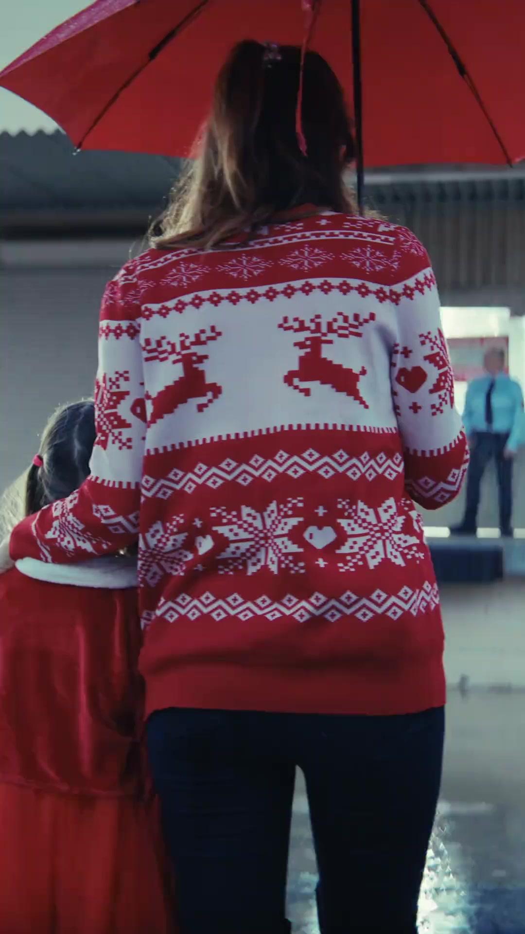 Fuga de prisión: nadie toca a mi hija