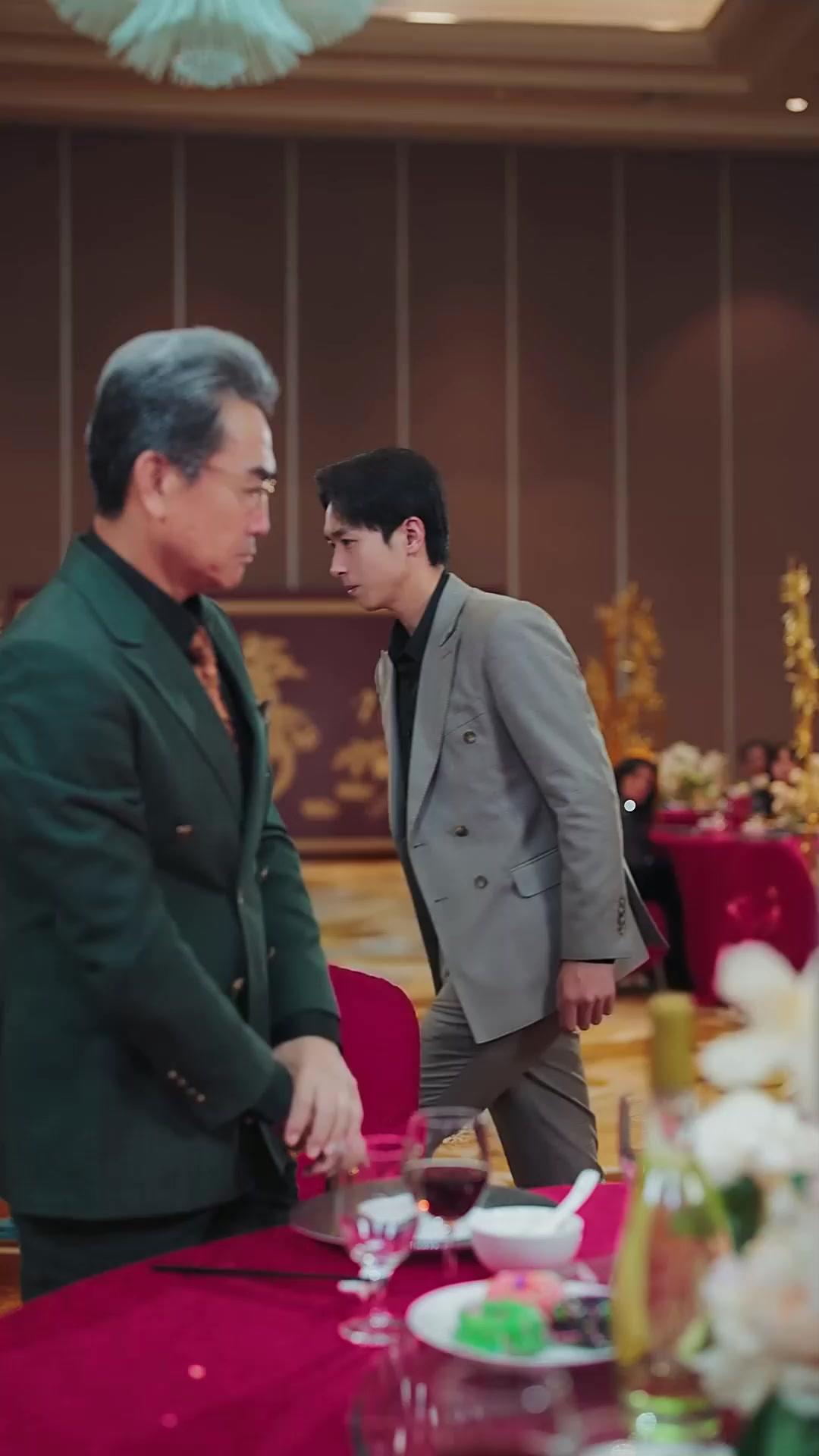  Hidupku diatur ayahku