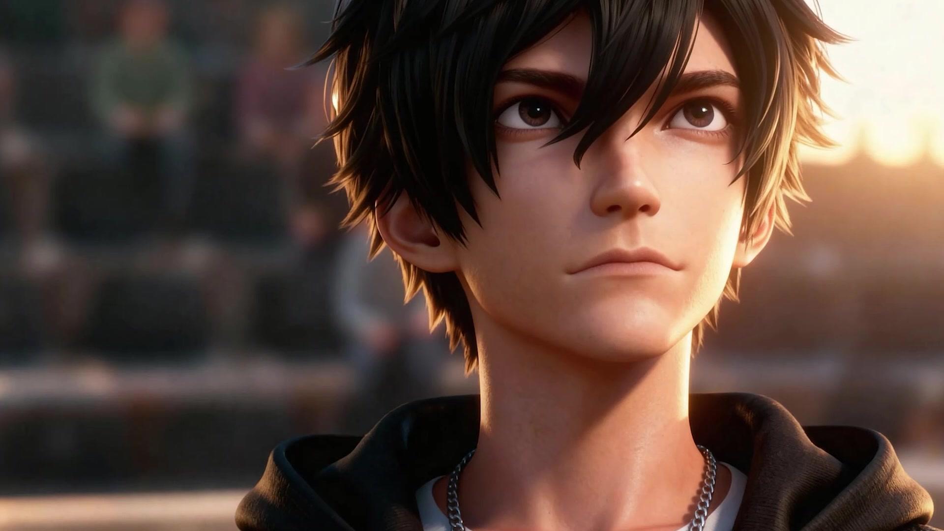 Taklukkan Dunia dengan Mata Tajam