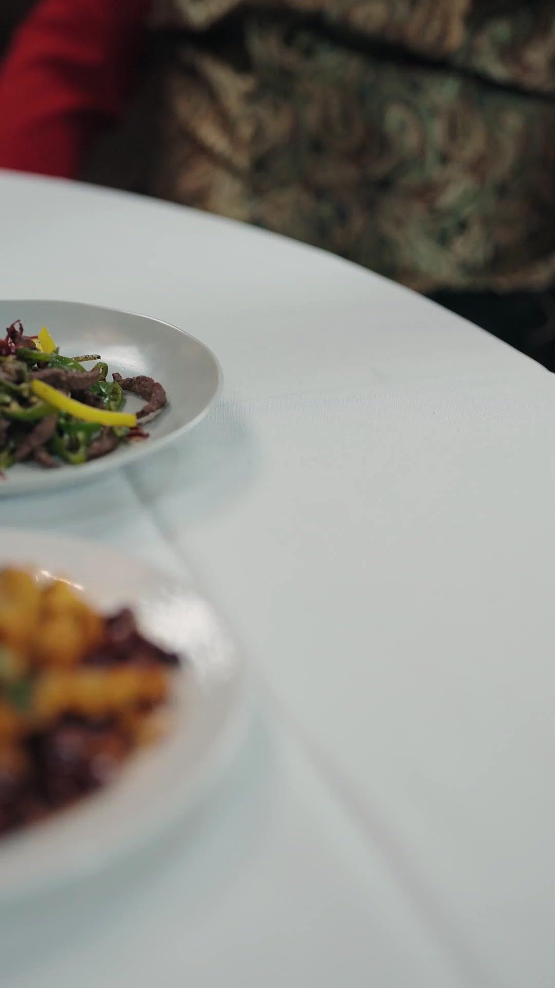 사라진 갓 셰프