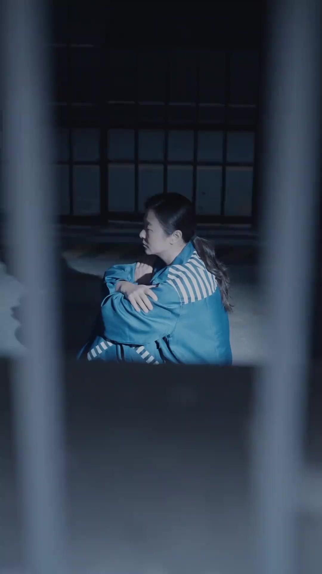 Housewife Jailed Returns As Heiress