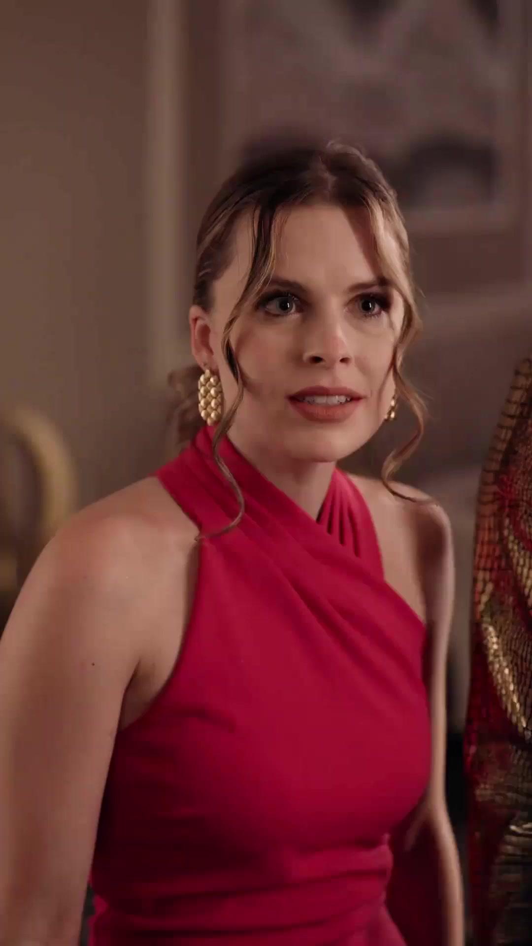 (Doublage)J'AI ÉPOUSÉ LE DON QUE TU AS REJETÉ