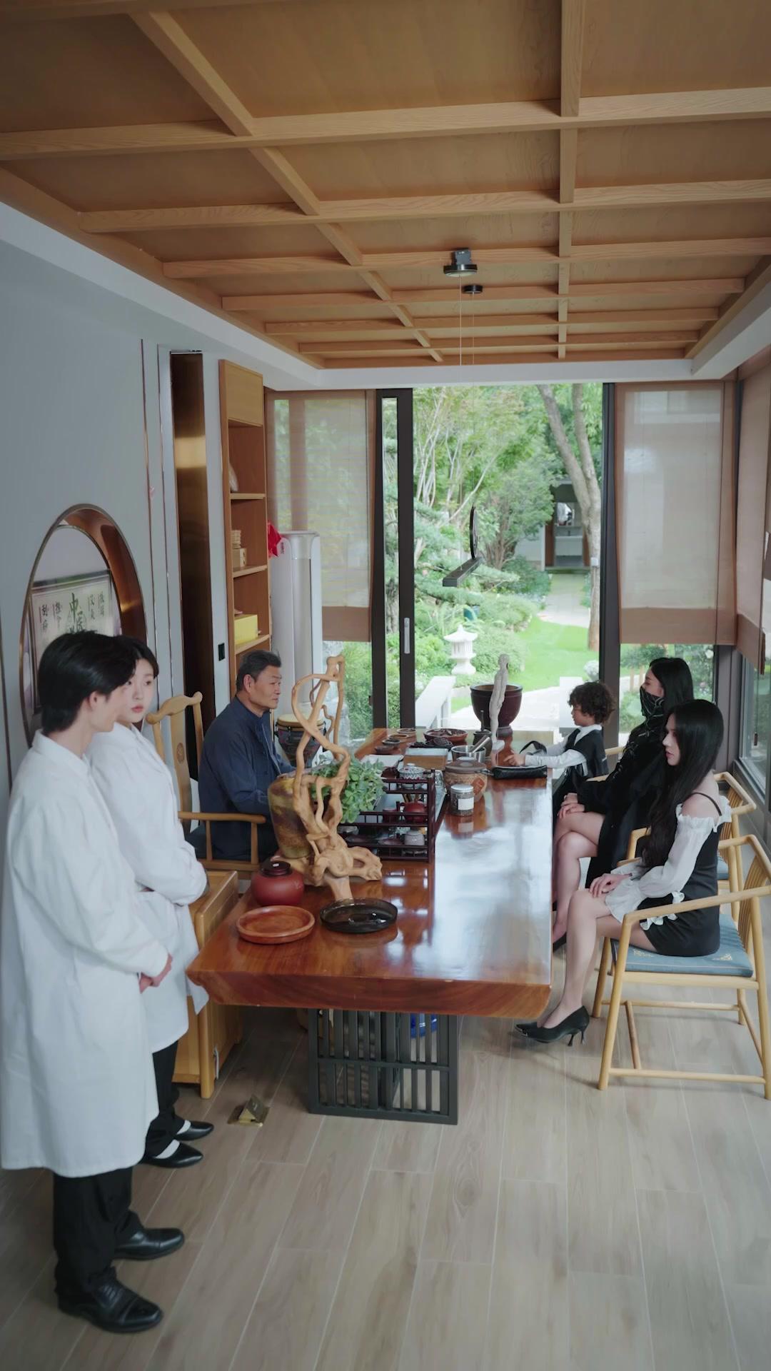 The Ex-Wife Strikes Back