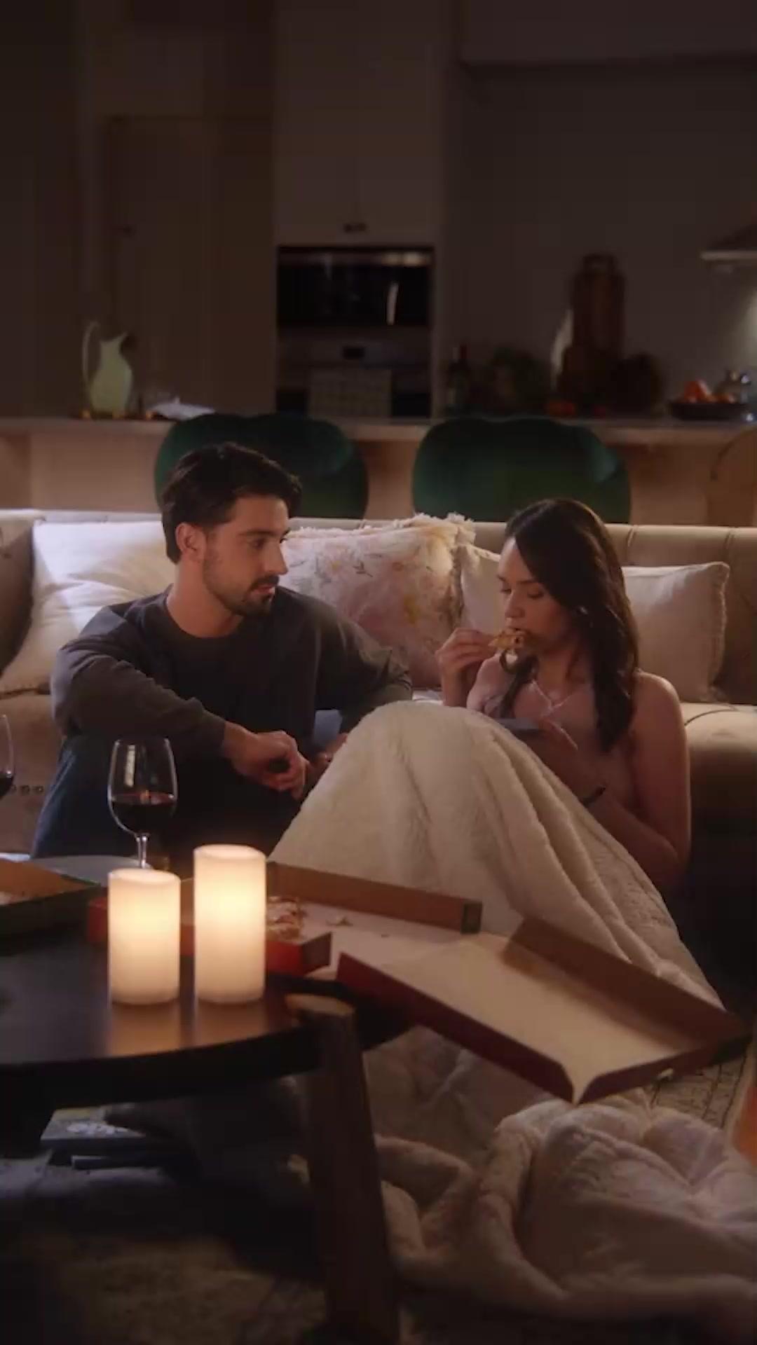 Matrimonio in Fiamme