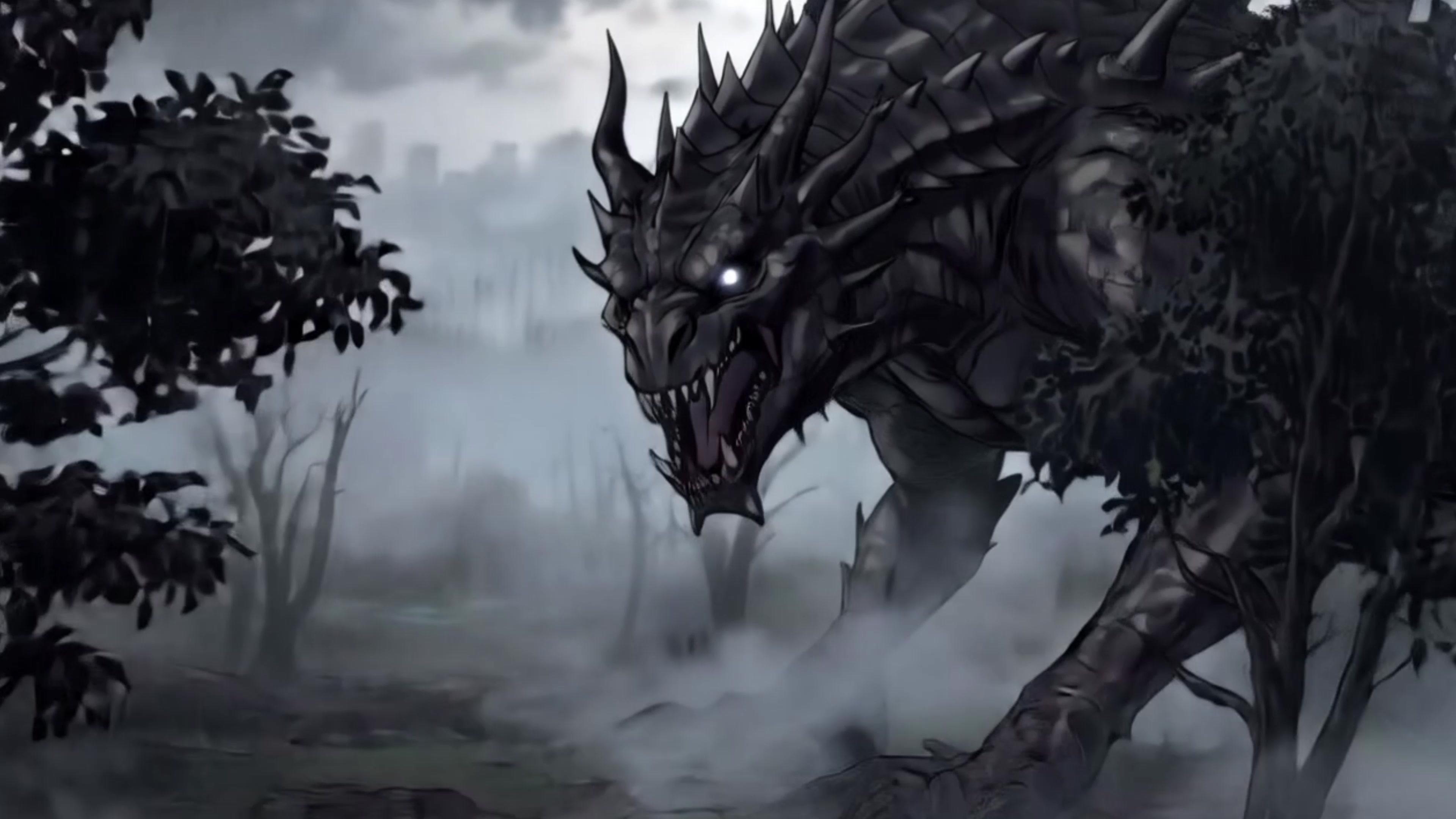 Dumped? I Wield God Gear!