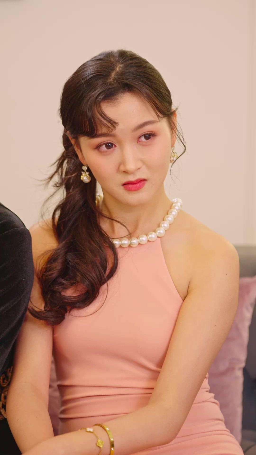 Istri Kesayangan Tuan Muda