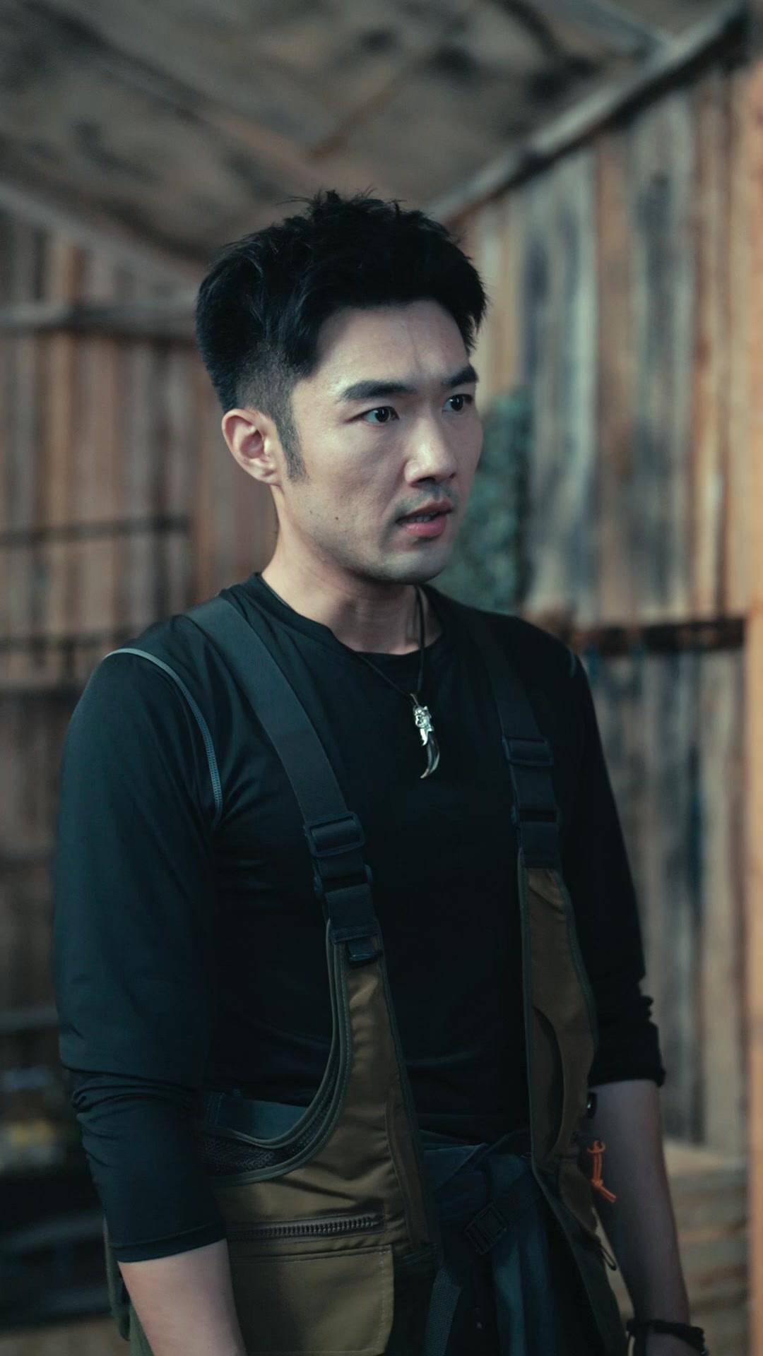  Malapetaka Lipan Raksasa