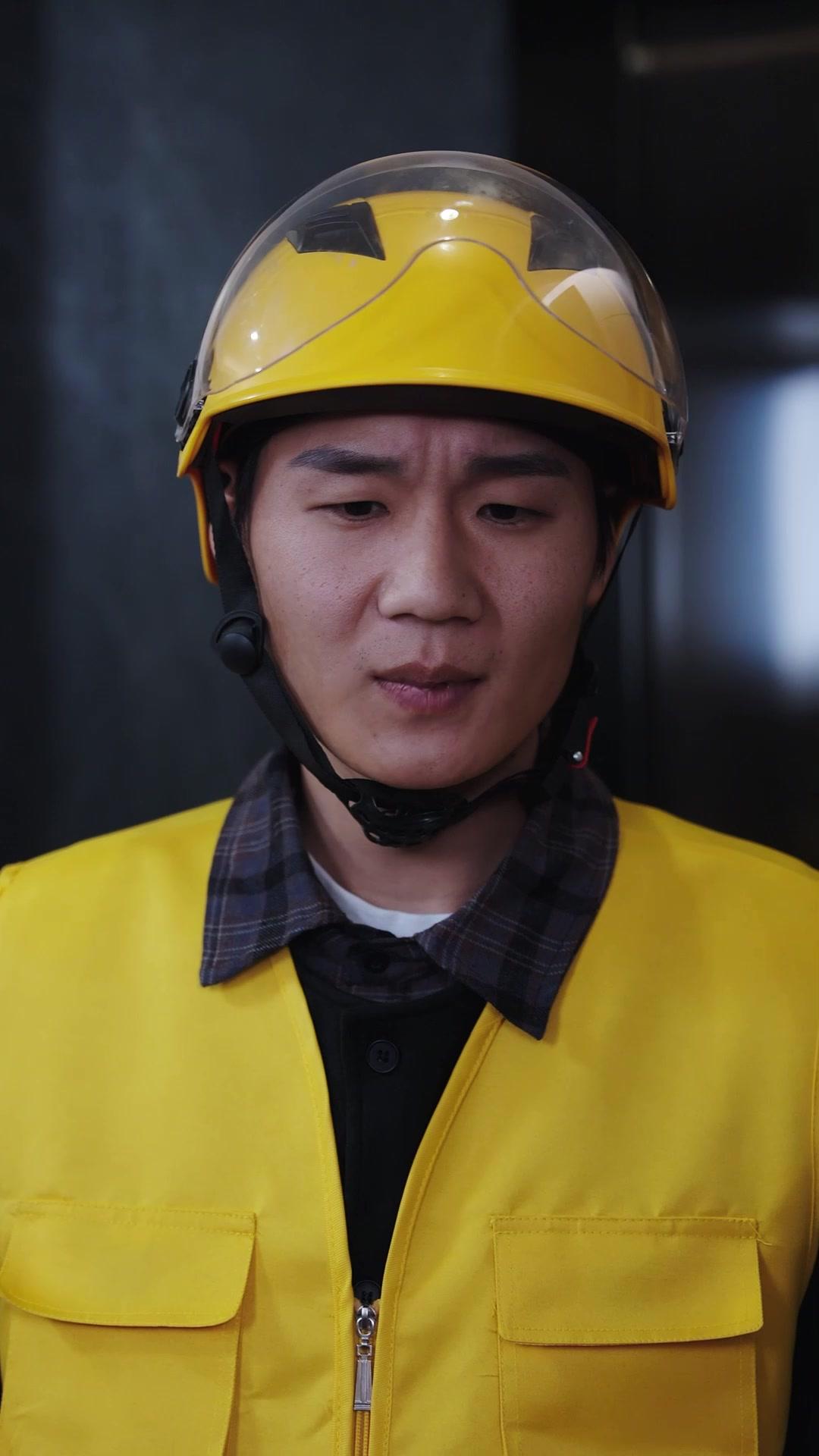 Erschockener Silvesterabend 