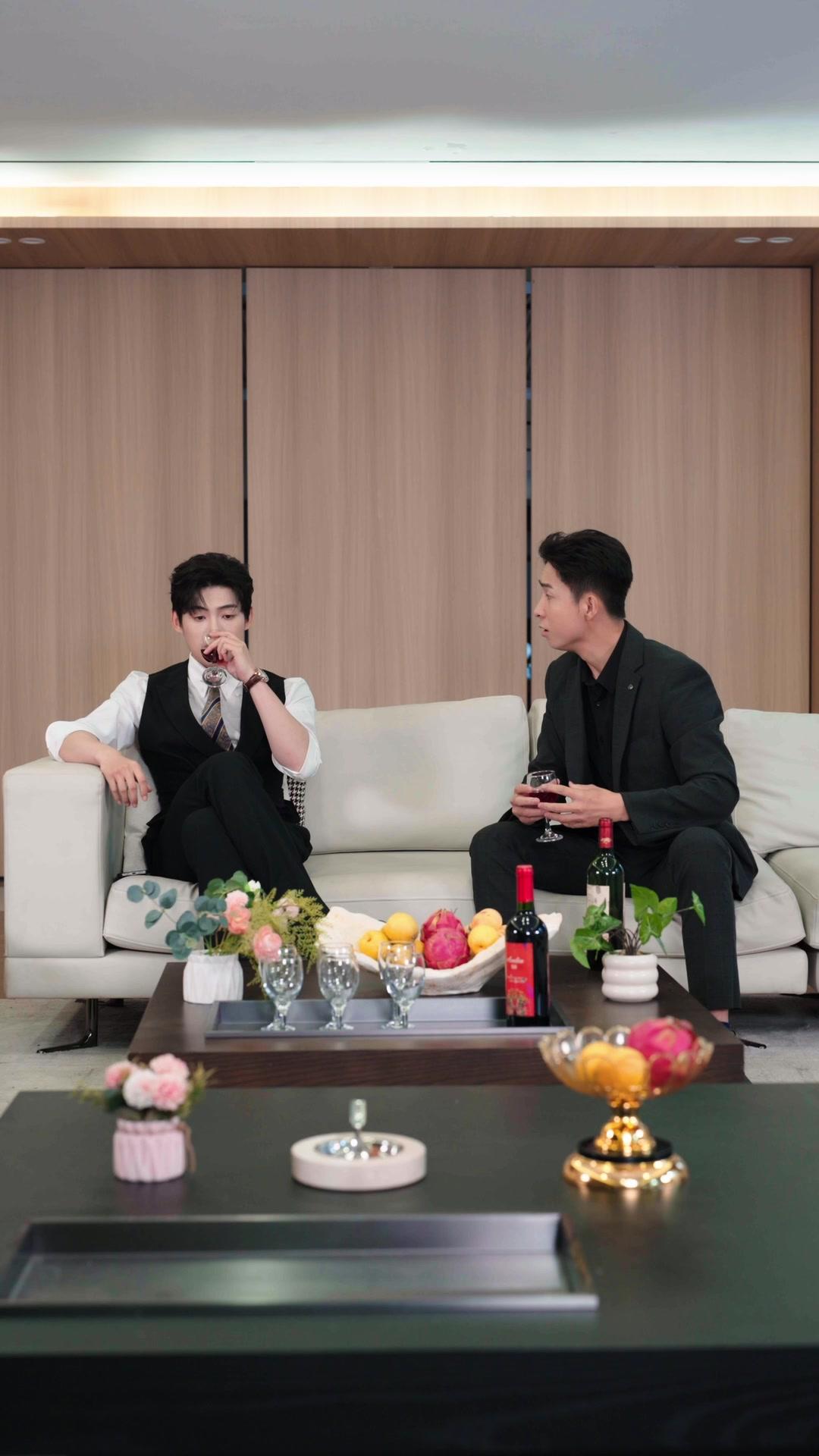 One Night with My Husband's Enemy