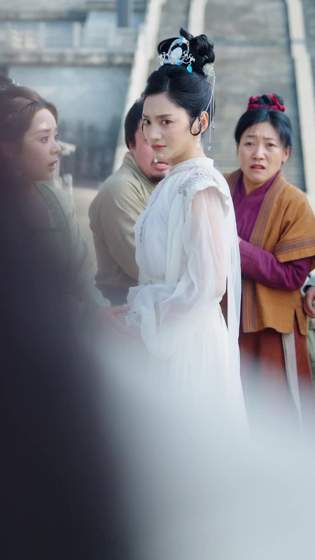 LE SERMENT BRISÉ DE L'EXORCISTE