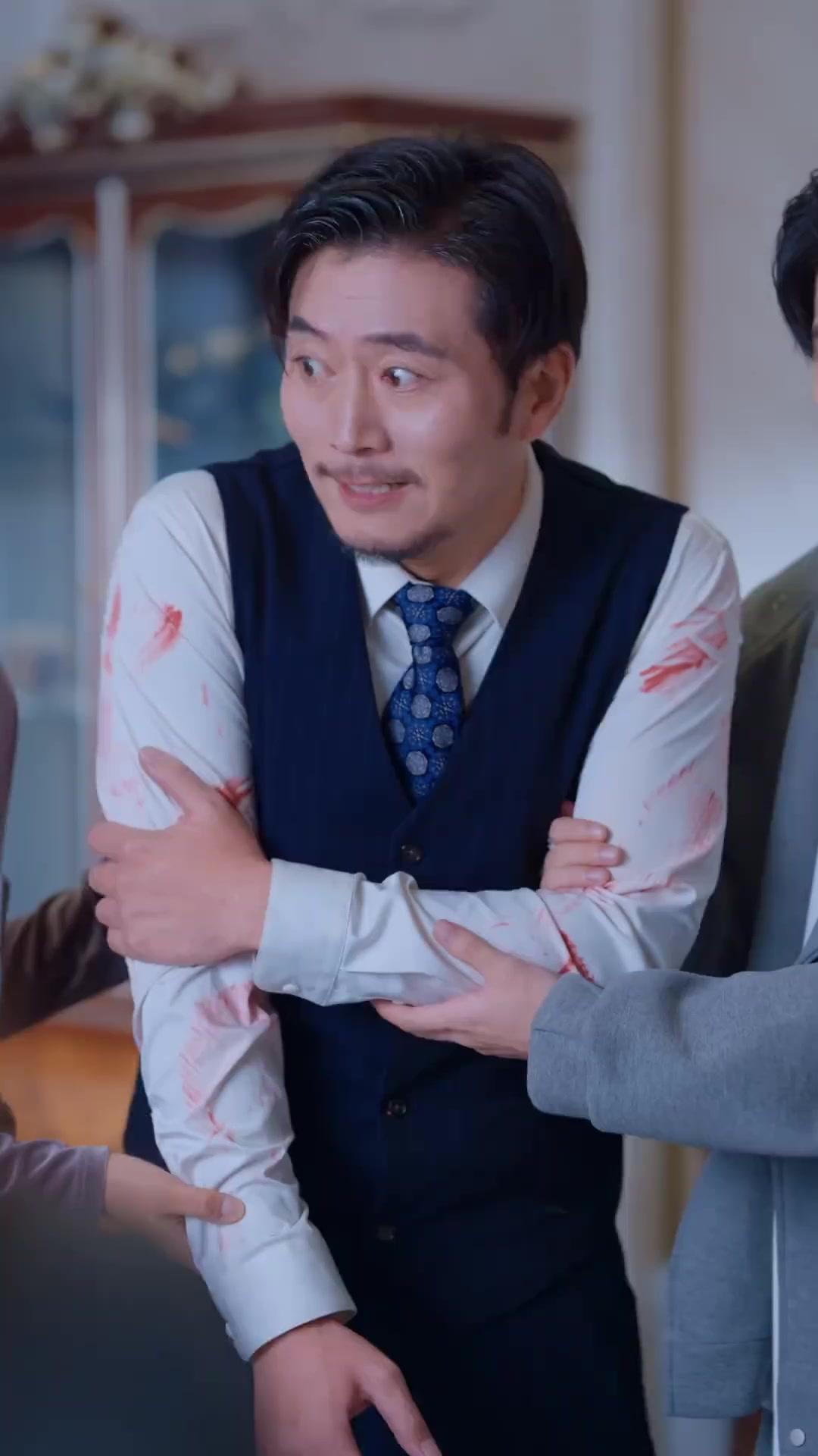 가족들이 웬 양녀 편?