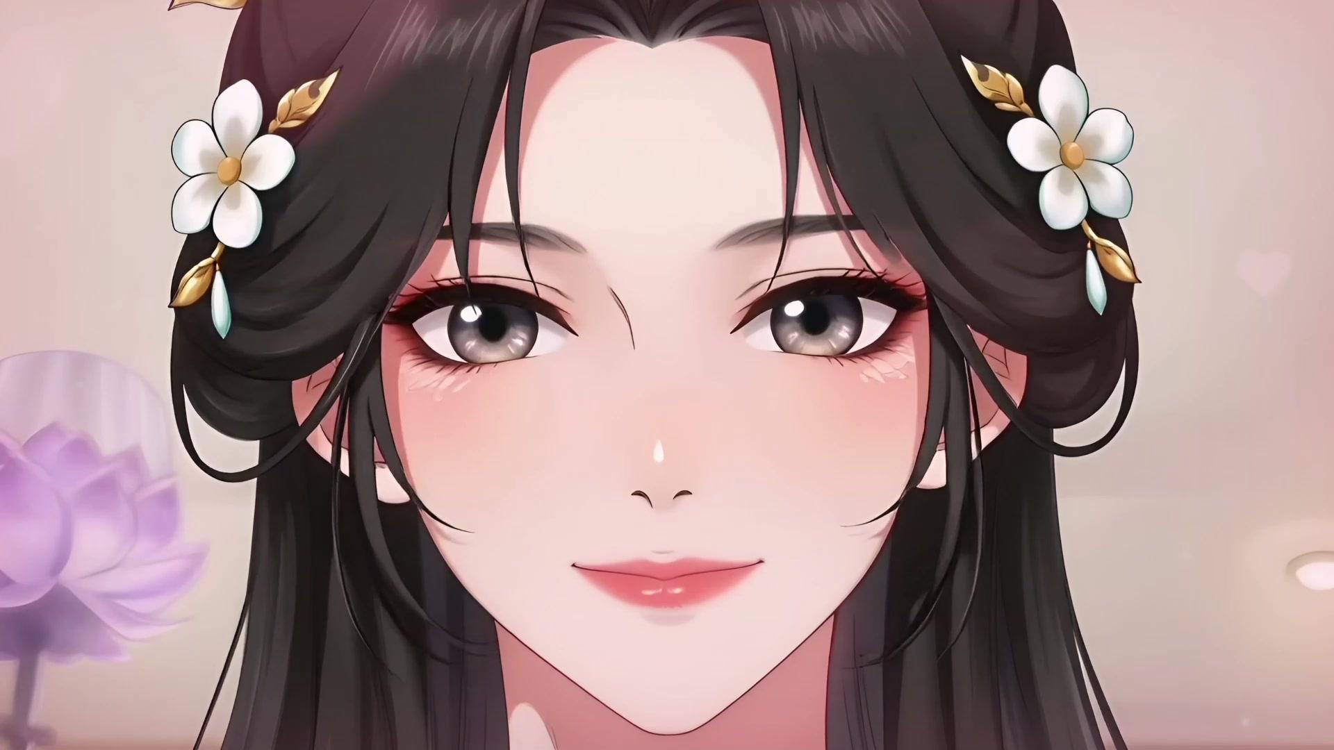 Broken Girls Made Me A God!